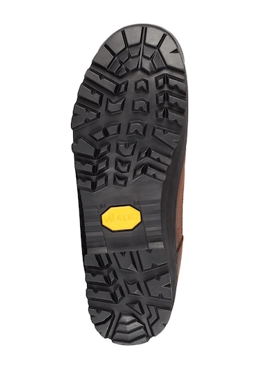 Aku Conero Vibram Goretex Nubuk Bot A878.6400 Kahverengi