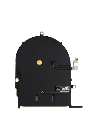 Apple Uyumlu MacBook Pro İle 13inc A1502 Fan 076-1450 Part Late-2013 Early-2015