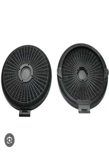 Ehlafiltre Teka Aspiratör Davlumbaz Filtre Seti