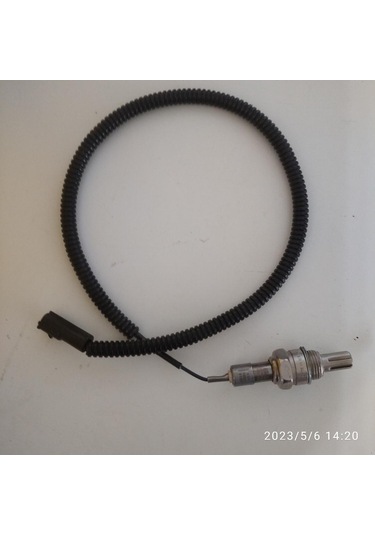 BERU OZU006 OKSIJEN SENSORU FIAT cinquecento (170) 30cv 7706754