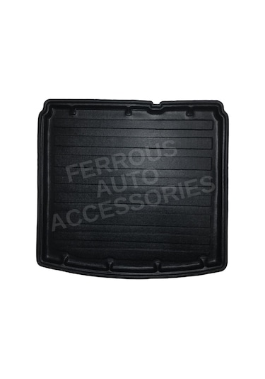 MG ZS Ev Elektrikli Ferrous 3D Bagaj Havuzu 2021 ve Üstü