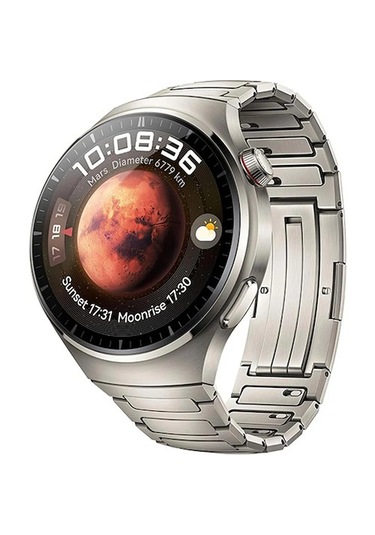 TT Castu Watch 4 Pro Suit 8 Kordonlu Akıllı Saat (İthalatçı Garantili)