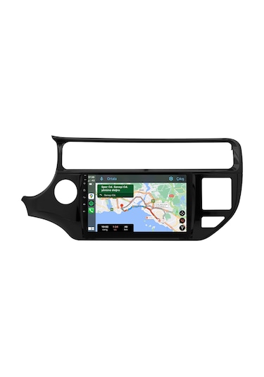 Kia Rio Android Multimedya Sistemi 2015-2016 Crv-4313xr