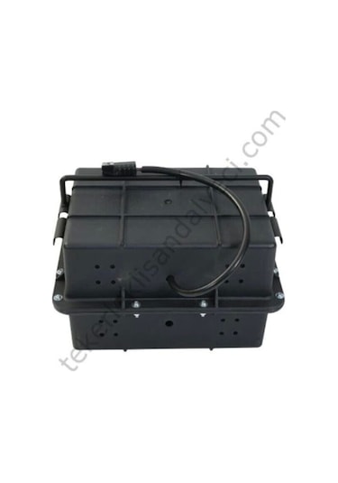 Jt 100 Katlanır Akülü Tekerlekli Sandalye