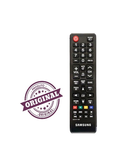 Samsung Uyumlu Bn59-01199f  Tv Kumandası