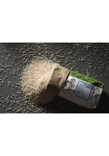 Kaşka Tosya Sarıkılçık Pirinci 5 KG 53 - 1