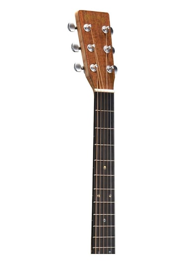 Martin D-x1e Koa Elektro Akustik Gitar
