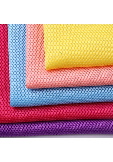 Air File Airtex Spacer Süngerli Kumaş