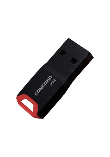 Concord Cup16 Usb 2.0 16gb Plastik Kasa Flash Disk