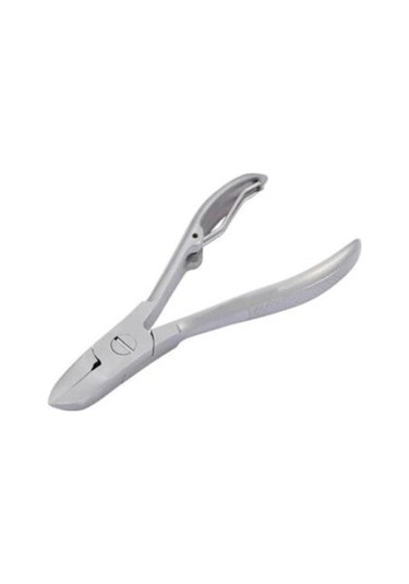 Solingen 7202 Inox Tırnak Makası