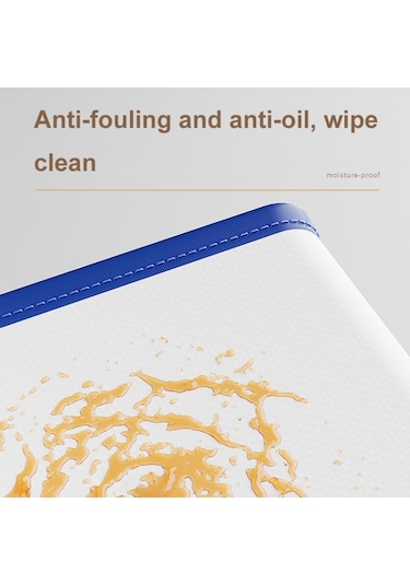 Cbtx Büyük 9 Bölmeli Pe+pp Gardırop Elbise Düzenleyici Neme Dayanıklı Pantolon Saklama Kutusu - Gri