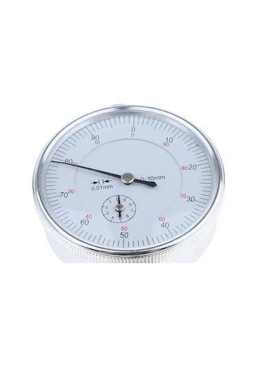 Suntek 1 Adet İç Çap Kadranı Delik Ölçer 50-160mm/0.01