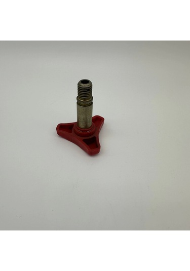 Hidrollik Tek Etkili El Pompası Vanası A Tipi