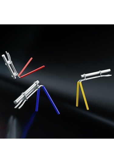 Novahub Cp-3152 3 Adet Boğaz Contası Twister Kiti, Hidrolik Conta Halkası Kurulum Aracı