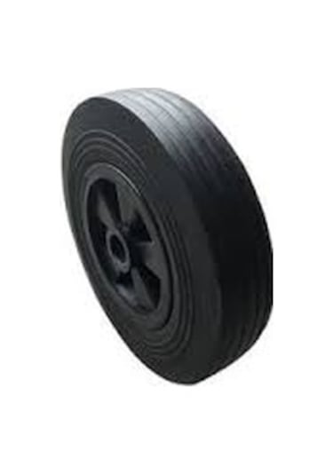 Çim Biçme Tekerlek 13 Cm Küçük