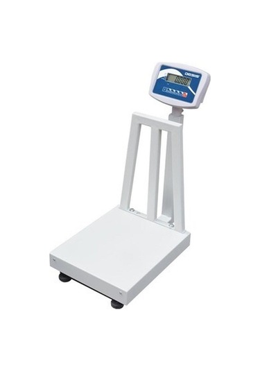 Desis B5 Elektronik Tartım Kantarı 600 Kg - 70 X 80 Cm