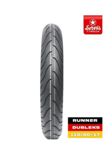 110/80-17 Tubelles Dış Lastik Instınct Servis-arr2270