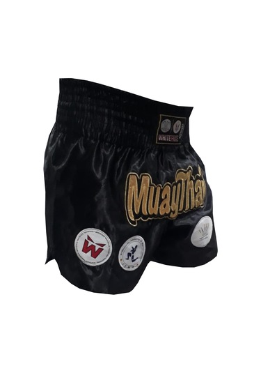 Muay Thai Şortu & Muaythai Şort & Muay Thai Maç Şortu &Muayth...