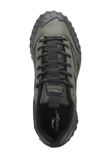 Slazenger TATUM Erkek  Haki Outdoor