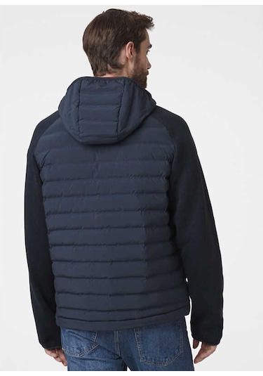 Arctic Ocean Hybrid Insulator Erkek Mont