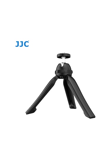 Jjc Tp-mt1k Hero Aksiyon Kamera ve  Telefon Adaptörlü Mini Tripod
