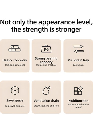 Mutfak Lavabo Sepeti Organizer Karbon Çelik Duvara Monte Veya Tezgah Üstü Havlu Askıları Sünger Tutucu Ve Çıkarılabilir Damla Tepsisi Mutfak Organizasyonu Ve Depolama Sabun Fırçası Bez Askısı Siyah Mutfak Lavabo Sepeti Organizer Karbon Çelik Duvara Monte Veya Tezgah Üstü Havlu Askıları Sünger Tutucu Ve Çıkarılabilir Damla Tepsisi Mutfak Organizasyonu Ve Depolama Sabun Fırçası Bez Askısı Siyah
