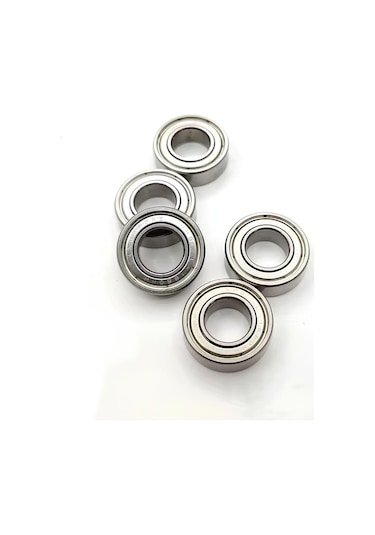 Mr83 Zz Rulman 3 X 8 X 3 Mm 5 Adet