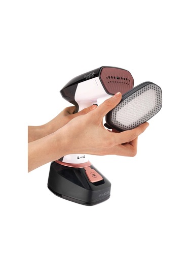 Schafer Glatt Sky 1400 W Buharlı Kırışıklık  Dikey Ütü