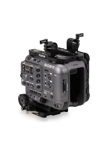 Tilta Es-t20-a Sony Fx6 Kamera İçin Kafes Kiti