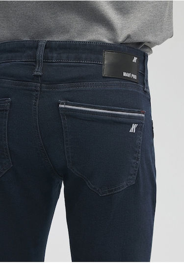 Mavi - Marcus Gölgeli Mavi Pro Jean Pantolon 0035183807 Mavi
