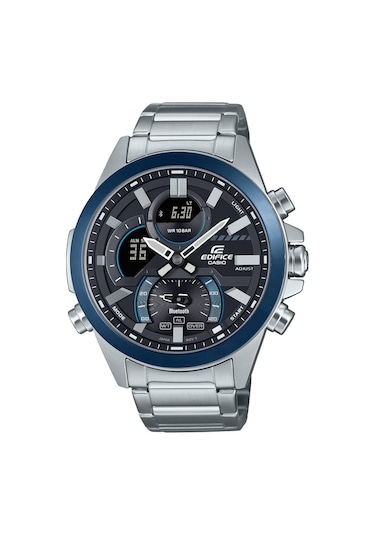 Casio Ecb-30db-1adf Erkek Kol Saati
