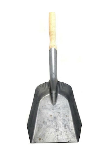 Küçük Soba Köz Küreği