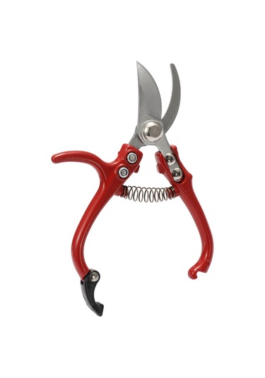 Suofeng Bahçe Bakımı İçin Elden Dikilen Kavisli Budama Makası - Ahşap Kesim Ve Graftaj İçin Dayanıklı El Aracı