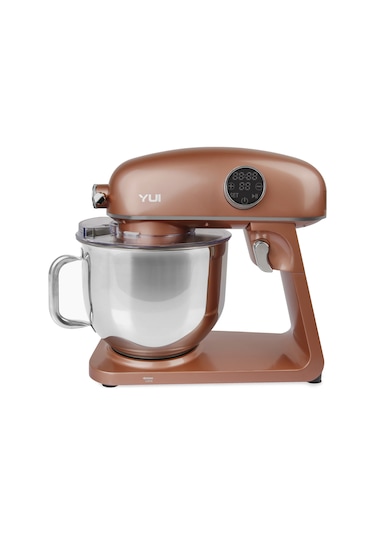 Yui M218 Easy Chef 1800 W Motor Gücü 8L Kapasite Stand Mikser