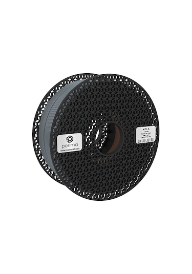 X Pla Filament 1.75mm 1kg. Gri