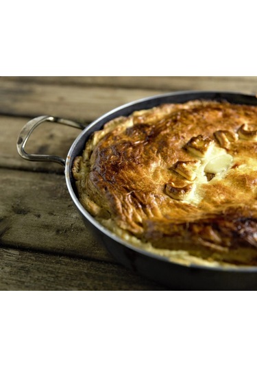 Cadac 40 Paella Pan Pişirme Tavası Çok Renkli