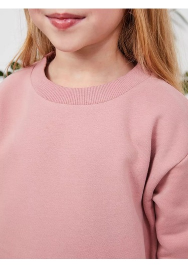 Pops Çocuklar İçin Spor Kıyafetleri, Anaokulu İçin 187949467 Açık Pembe