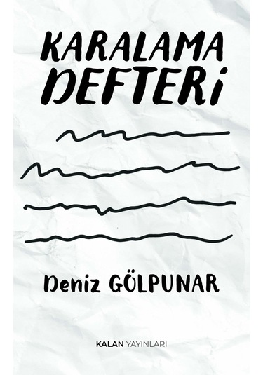 Karalama Defteri - 0202-c1002190