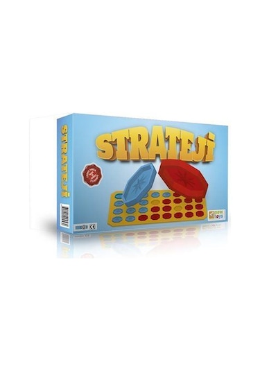 Strateji 2 (Oyun)