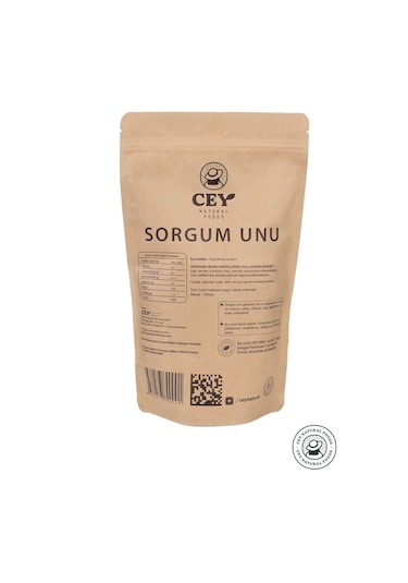 Cey Sorgum Unu 500gr
