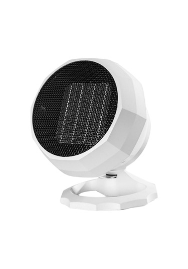 Suntek Mini Elektrikli Uzay Isıtıcı Masası Kişisel