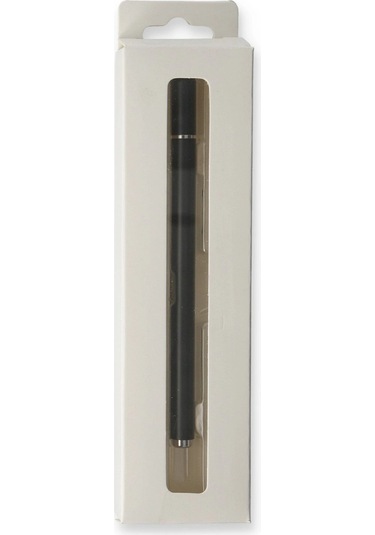 Dokunmatik Stylus Kalem Pen 108 - Siyah Tablet Kalemi