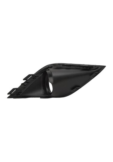 Reedark Mitsubishi Outlander 2019-2020 Sol Ön Sis Farı Çerçevesi - Dayanıklı Abs Plastik - Kolay Kurulum - Model 6400j683