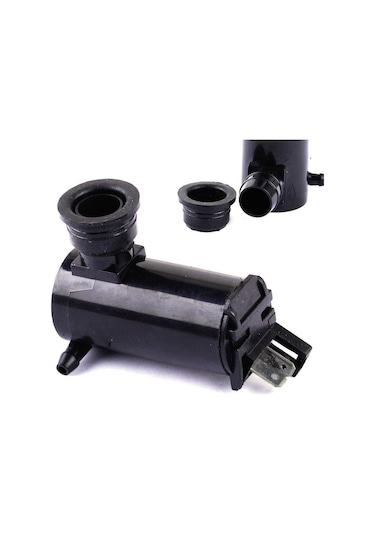 Hyundai Galloper Cam Silecek Su Fiskiye Motoru Pompası 1998-2003