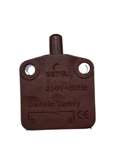 Ender Şofben Sivici 25a Swıch 25 Amper