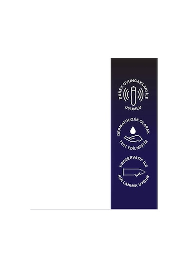Durex Intense Kadın Uyarıcılı Jel + Siyah Deri Şaplak + Hediye