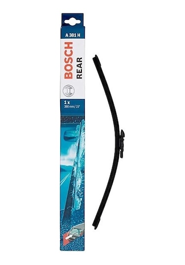 Land Rover Range Rover Sport 3.0sdv6 2013-2017 Bosch Arka Silecek