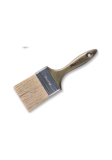 Bfs Süper Kestirme Fırçası No:3