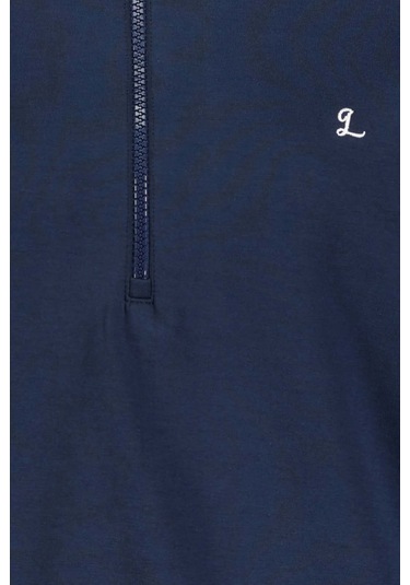 Loft Lacivert Kadın Sweatshirt Lf2038653 Lacivert