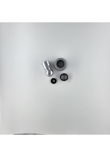 Rd-20 Robot Duş Seti , Robot Yağmurlama Tepe Duş Seti Diğer